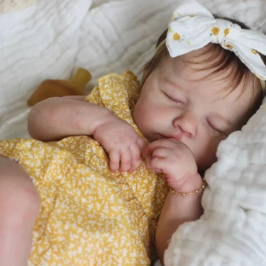 Valentina Reborn