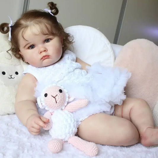 Livia Reborn
