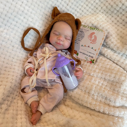 Aurora Reborn