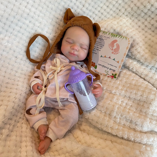 Aurora Reborn